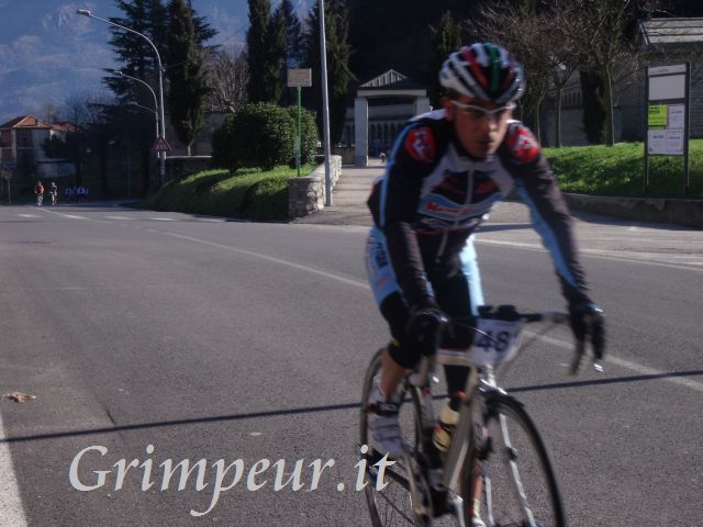 Foto Grimpeur 2010